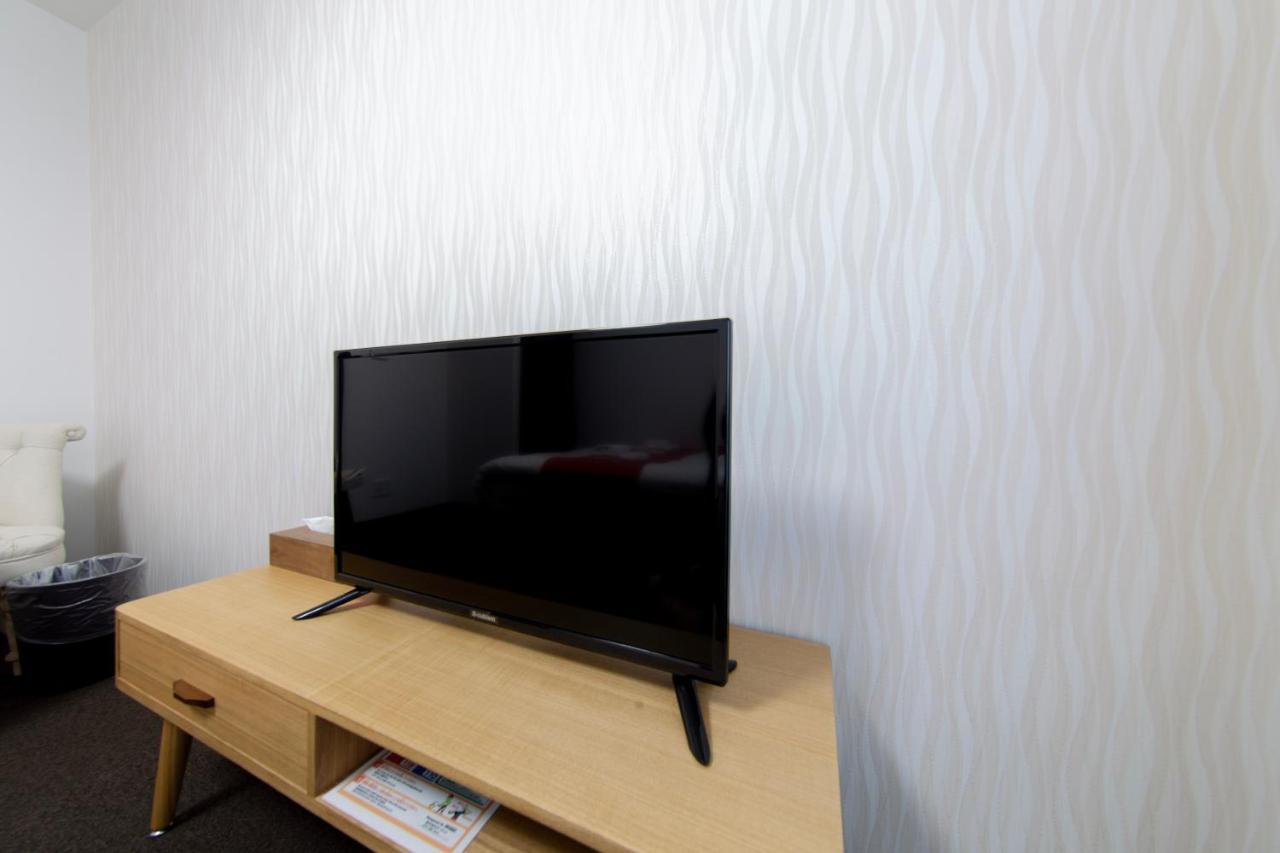 Japaning Hotel Nijojo Suzaku Kyoto Exterior photo